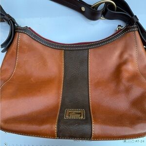 Dooney & Bourke shoulder bag